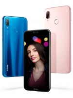 Huawei P20 Lite Dual Sim (Ekspozicinė prekė)